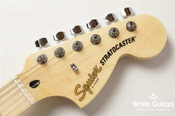 Affinity Series Stratocaster - Olympic White